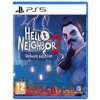 Hello Neighbor 2 - Deluxe Edition (PS5) Hello Neighbor 2 - Deluxe Edition (PS5)