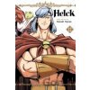 Helck, Vol. 12 - Nanaki Nanao Helck, Vol. 12 - Nanaki Nanao