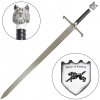 Jolly Longclaw Meč Jon Snow Hra O Tróny - Replika Jolly Longclaw Meč Jon Snow Hra O Tróny - Replika