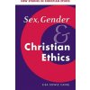 Sex, Gender, and Christian Ethics (Lisa Cahill)(Brožovaná) Sex, Gender, and Christian Ethics (Lisa Cahill)(Brožovaná)