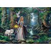 EUROGRAPHICS Puzzle Fantasy les 1000 dielikov EUROGRAPHICS Puzzle Fantasy les 1000 dielikov
