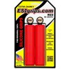 Gripy ESI Chunky extra Red Gripy ESI Chunky extra Red