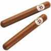 Meinl Wood Claves CL1RW