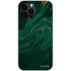 Picasee Fashion Case MagSafe pre Apple iPhone 13 Pro Max - Green Picasee Fashion Case MagSafe pre Apple iPhone 13 Pro Max - Green