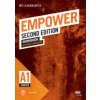 Empower, 2nd Edition Starter Workbook without Answers - pracovný zošit (bez kľúča) (Adrian Doff) Empower, 2nd Edition Starter Workbook without Answers - pracovný zošit (bez kľúča) (Adrian Doff)