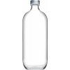 Fľaša na alkohol Gastro Sklenená fľaša Iconic 1,14 l (222200225) Fľaša na alkohol Gastro Sklenená fľaša Iconic 1,14 l (222200225)