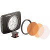 Manfrotto Lumimose 6 LED Light (MLUMIEART-BK) Manfrotto Lumimose 6 LED Light (MLUMIEART-BK)