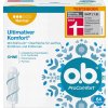 OB tampóny Original Normal 64 ks