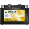 VARTA Powersports AGM Active T12A (FA) 12V 10Ah 145A 510 909 015 VARTA Powersports AGM Active T12A (FA) 12V 10Ah 145A 510 909 015