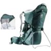 Deuter Kid Comfort forest Deuter Kid Comfort forest