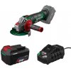 Parkside® Aku uhlová brúska Pwsa 20-Li G4 + Akumulátor 20 V/4 Ah PAP 204 A1 + Rýchlonabíjačka akumulátora 20 V/4,5 A PLG 20 C3 (800012953) Parkside® Aku uhlová brúska Pwsa 20-Li G4 + Akumulátor 20 V/4 Ah PAP 204 A1 + Rýchlonabíjačka akumulátora 20 V/4,5 A PLG 20 C3 (800012953)