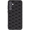 Picasee silikónový čierny obal pre Samsung Galaxy A55 5G A556B - Separ - Black On Black 1 Picasee silikónový čierny obal pre Samsung Galaxy A55 5G A556B - Separ - Black On Black 1