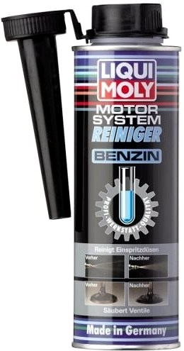 Liqui Moly 21624 Pro-Line Čistič benzínového systému motora 300 ml