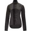 Dámska ultraľahká cyklistická bunda SILVINI, GELA Čierna XL Dámska ultraľahká cyklistická bunda SILVINI, GELA Čierna XL