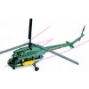 Helikoptéra Smer Mil Mi-2 1:48 Helikoptéra Smer Mil Mi-2 1:48