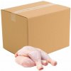 Mrazené Kuracie stehná kal. 220g 12kg Hyza Mrazené Kuracie stehná kal. 220g 12kg Hyza