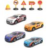 Wiky Vehicles driftujúce kovové set 17,5 cm Wiky Vehicles driftujúce kovové set 17,5 cm