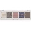 MUA Makeup Academy Professional 5 Shade Palette paletka očných tieňov Enchantment 3,8 g