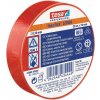 Izolačná páska tesa PRO tesaflex, červená, 19 mm, L-20 m Izolačná páska tesa PRO tesaflex, červená, 19 mm, L-20 m