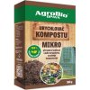 AgroBio Urychlovač kompostu Mikro 300 g