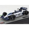 Edicola Brabham F1 Bt55 Bmw N 7 Sezóna 1986 Riccardo Patrese 1:43 Biela modrá Edicola Brabham F1 Bt55 Bmw N 7 Sezóna 1986 Riccardo Patrese 1:43 Biela modrá