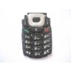 KLÁVESNICA SAMSUNG X660 NEORIGINÁL KLÁVESNICA SAMSUNG X660 NEORIGINÁL