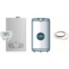 Baxi Luna Platinum +1.24 + 120l +NTC SES0262+