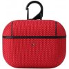 Puzdro Cloth case červené – Apple AirPods Pro Puzdro Cloth case červené – Apple AirPods Pro