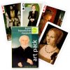 Piatnik Bridž Art Pack Německá renesance Piatnik Bridž Art Pack Německá renesance