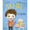 Samko 2: Samko u lekára (Barbara Supeł) Samko 2: Samko u lekára (Barbara Supeł)