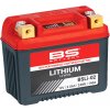 Lítiová motocyklová batéria BS-BATTERY BSLI-02 Lítiová motocyklová batéria BS-BATTERY BSLI-02