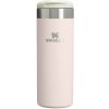 Stanley Termohrnček The AeroLight Transit Mug 470 ml Rose Quartz