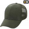 M-Tac Mesh Flex Ripstop Baseball olivová M-Tac Mesh Flex Ripstop Baseball olivová