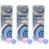 3x Horien 360 ml s puzdrami + Horien 15 ml