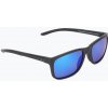 Pánske viacvrstvové slnečné okuliare Under Armour 0005/S S3 black blue/blue Pánske viacvrstvové slnečné okuliare Under Armour 0005/S S3 black blue/blue