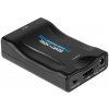 Prevodník SCART - HDMI ZLA0110 Prevodník SCART - HDMI ZLA0110