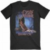 Ozzy Osbourne Tričko Blizzard of Ozz Track list Unisex Black L Ozzy Osbourne Tričko Blizzard of Ozz Track list Unisex Black L