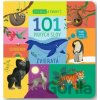 101 prvých slov Zvieratá 101 prvých slov Zvieratá