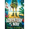 The Adventure is Now - Jess Redman The Adventure is Now - Jess Redman