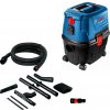 Bosch Vysávač na vysávanie namokro/nasucho GAS 15 PS 06019E5100 Bosch Vysávač na vysávanie namokro/nasucho GAS 15 PS 06019E5100