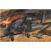Academy Model Kit vrtulník 12115 AH-60L DAP 1:35 Academy Model Kit vrtulník 12115 AH-60L DAP 1:35