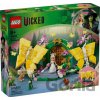 LEGO® Wicked 75688 Glinda a jej svadba - LEGO LEGO® Wicked 75688 Glinda a jej svadba - LEGO