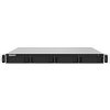QNA QNAP TS-432PXU NAS Rack (1U) Annapurna Labs Alpine AL-324 2 GB DDR4 0 TB QNAP Turbo System Čierna QNA QNAP TS-432PXU NAS Rack (1U) Annapurna Labs Alpine AL-324 2 GB DDR4 0 TB QNAP Turbo System Čierna