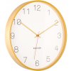 Dizajnové nástenné hodiny 5926YE Karlsson 40cm (8714302721380) Dizajnové nástenné hodiny 5926YE Karlsson 40cm (8714302721380)