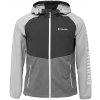 Columbia PANTHER CREEK JACKET čierna sivá biela