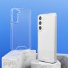 Prio Silikónový obal pre Samsung Galaxy A55, priehľadný Prio Silikónový obal pre Samsung Galaxy A55, priehľadný