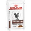 Royal Canin Veterinary Feline Gastrointestinal Moderate Calorie v omáčke - 12 x 85 g Royal Canin Veterinary Feline Gastrointestinal Moderate Calorie v omáčke - 12 x 85 g