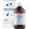 Vincentka Nasalis koncentrát 300 ml Vincentka Nasalis koncentrát 300 ml