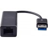 DELL adaptér USB 3.0 / Ethernet RJ45/ gigabit/ 1Gbps 470-ABBT DELL adaptér USB 3.0 / Ethernet RJ45/ gigabit/ 1Gbps 470-ABBT
