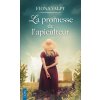 La promesse de l'apiculteur (Fiona Valpy)(Brožovaná) La promesse de l'apiculteur (Fiona Valpy)(Brožovaná)